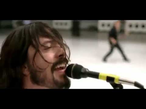 Foo Fighters-Pretender mp3