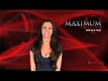 Maximum Exposure: Sexy, Scandalous, Slo-Mo Cheerleaders
