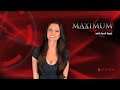 Maximum Exposure: Sexy, Scandalous, Slo-Mo Cheerleaders