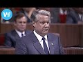 Boris Yeltsin - The Making of a Leader - Doc - 2001