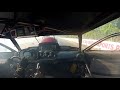 Domino Motorsports HMP 5-18-13 Q1