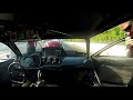 Domino Motorsports HMP 5-18-13 Q1