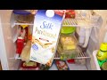 How I Stay in Shape without Working Out: My Diet