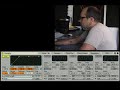 Ableton: Robert Henke on Sampler Part 1