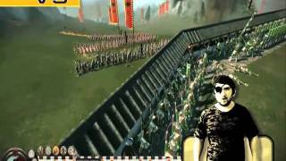 Обзор: Shogun 2 Total War