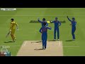 Ashes Cricket™ 2013 : India v/s Australia
