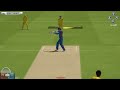 Ashes Cricket™ 2013 : India v/s Australia