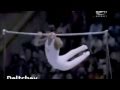 Mens Gymnastics - High Bar