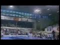 Mens Gymnastics - High Bar