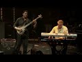 Dennis Chambers — Guitar Center Drum Off 2011 (Part 1)