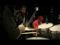 Dennis Chambers — Guitar Center Drum Off 2011 (Part 1)