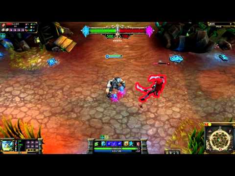 Pentakill Olaf