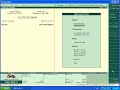 Tally Accounting Vedio notes By Sir Liaqat Ali