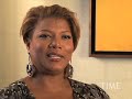 10 Questions for Queen Latifah