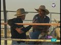 Criadero de Caballos en Vallecillo NL