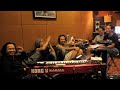 making BIP E=MC2 album 2012/2013 part 1