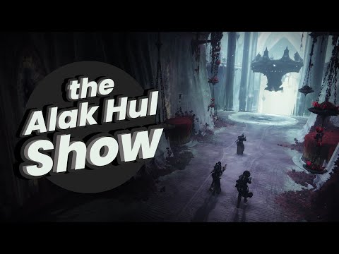 &quot;The Alak-Hul Show&quot; s16