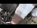 How To Change your Serpentine Belt