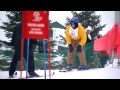 Perfect North Slopes plays host to Special Olympics events