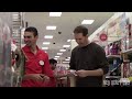 BLACK FRIDAY SHOPPING PRANK 2013