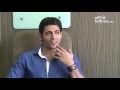 Ruslaan Mumtaaz On 'I Don't Luv U'