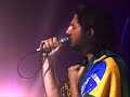 Tribo de Jah - Chama