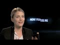Melanie Laurent's Official