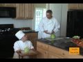 How Preparing Honey Dew
