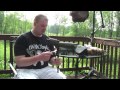 BARSKA Colorado Waterproof Spotting Scope Review