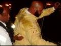 Video Footage of Suge Knight getting knocked out!