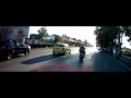 O liniuţă pe drum public !