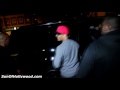 Atlantic Records Tries To Entice T.I. Into Renewing His Contract... Bribing Him With Spaghetti