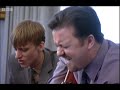 **Comedy Week** David Brent on Guitar - Free Love Freeway - The Office - BBC