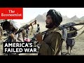Afghanistan: why the Taliban can't be defeated - The Economist 2020