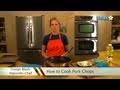 How to Cook Pork Chops