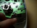 Wired xbox 360 Rapid fire mod NEW! Easier! ALL 4 PLAYERS!!