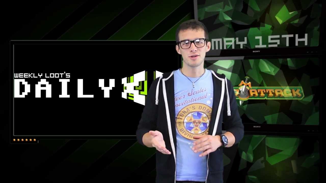 Allods Online, Villagers & Heroes, Renaissance Heroes and more! - The Daily XP May 15th