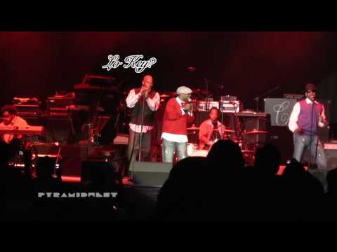 Lo Key Performing I Got A Thang 4 Ya On Soul Train - VidoEmo ...