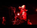 Honky 7/25/2013 Cleveland, Ohio