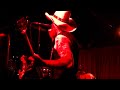 Honky 7/25/2013 Cleveland, Ohio