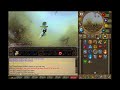 Runescape EOC how to get to GOD WARS DUNGEON 2013 GUIDE!