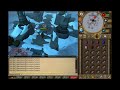Runescape EOC how to get to GOD WARS DUNGEON 2013 GUIDE!