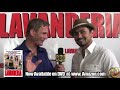 LAVANDERIA WORLD MOVIE PREMIERE- JAI BUGARIN