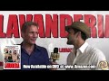 LAVANDERIA WORLD MOVIE PREMIERE- JAI BUGARIN