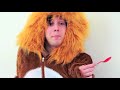 Phil the lion!