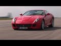 Auto Car Ferrari 599