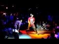 DANCE GANG part 3 | c-walk 1/16 | Зая(Win) vs. MonTana