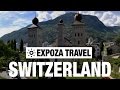 Switzerland (Europe) Vacation Travel Video Guide