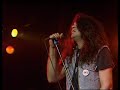 Gillan - No Easy Way (Live in Oxford 1981)