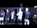 Červeno-čírna noc, 18.2. 2011, Europa 2 Point, Trnava